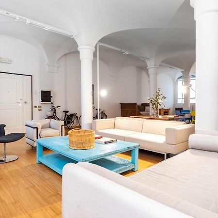 Getthekey Fiore Giallo Apartment โบโลญญา ภายนอก รูปภาพ
