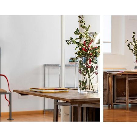 Getthekey Fiore Giallo Apartment โบโลญญา ภายนอก รูปภาพ