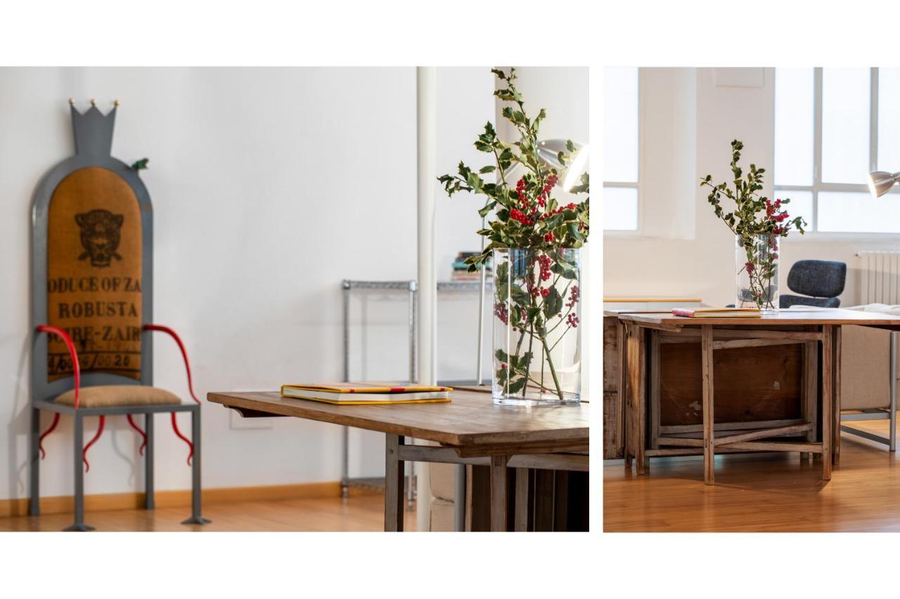 Getthekey Fiore Giallo Apartment โบโลญญา ภายนอก รูปภาพ