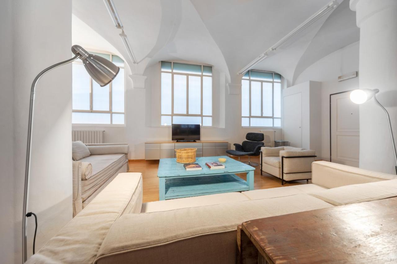 Getthekey Fiore Giallo Apartment โบโลญญา ภายนอก รูปภาพ
